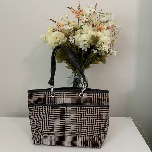 Lauren Ralph Lauren Handbags - Vintage Ralph Lauren Handbag, Size Small.